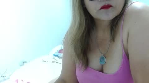 MILENA online show from 09-23-25, 02:47