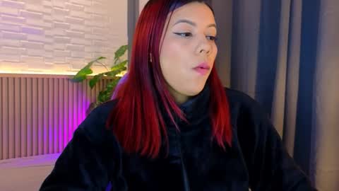 milena_lawson online show from 11-11-25, 10:48