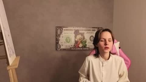 Milena online show from 04-24-26, 01:30