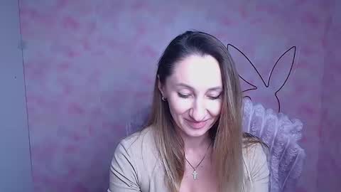 Milena online show from 02-08-26, 12:41