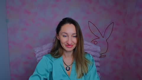 Milena online show from 02-27-26, 06:35