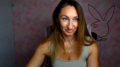 Milena online show from 03-17-26, 06:50