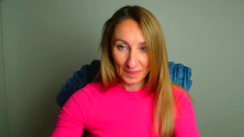 Milena online show from 05-03-26, 05:46