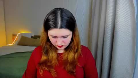 milenafiery online show from 06-19-26, 06:23