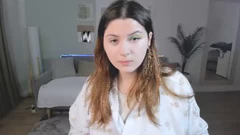 milenafiery online show from 06-21-26, 03:20