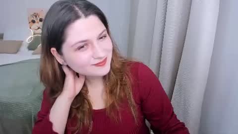 milenafiery online show from 06-24-26, 07:24