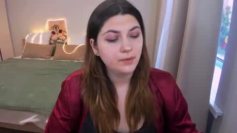 milenafiery online show from 06-27-26, 05:23