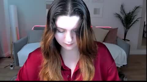 milenafiery online show from 06-28-26, 03:12