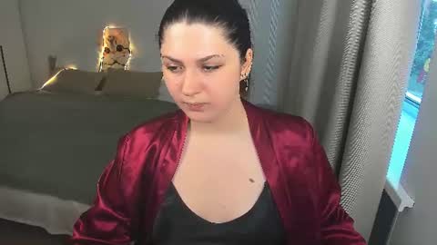 milenafiery online show from 07-02-26, 04:07