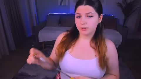 milenafiery online show from 07-06-26, 07:27