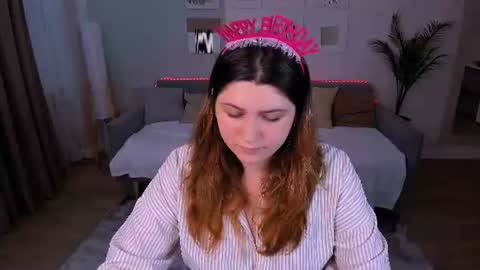 milenafiery online show from 07-21-26, 04:48