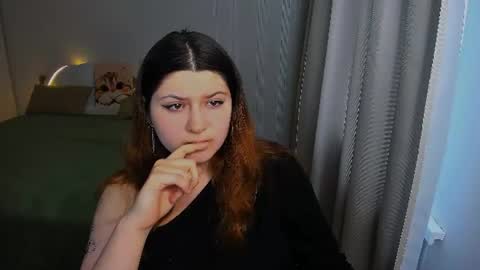 milenafiery online show from 07-26-26, 10:33