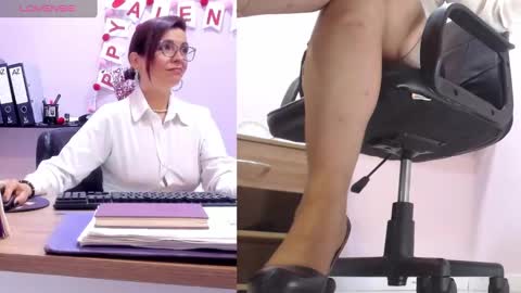 Milena online show from 02-10-25, 02:59