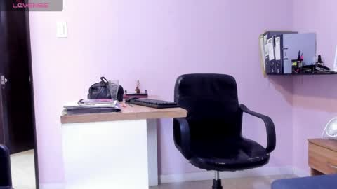 Milena online show from 02-27-25, 06:20