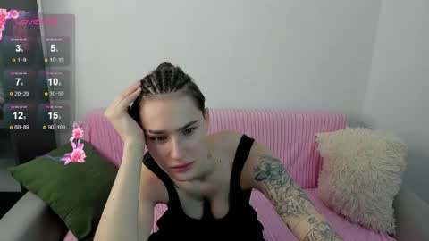 milenakeeks online show from 04-16-26, 02:01