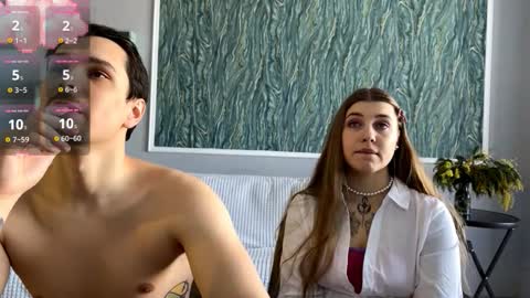 Miley and Michael online show from 02-24-26, 09:29