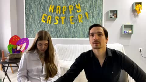 Miley and Michael online show from 04-05-26, 10:12