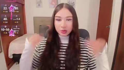 Miley online show from 10-29-25, 02:41