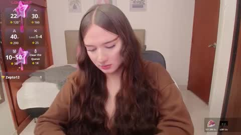 Miley online show from 11-08-25, 02:17