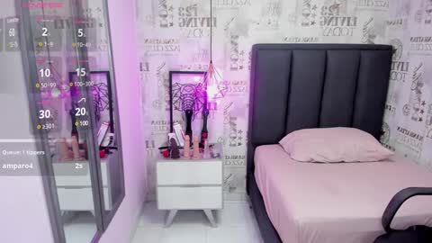 MILEY  online show from 01-20-25, 12:28