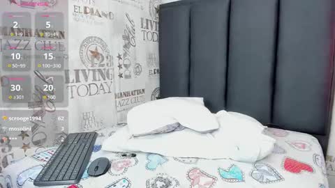 MILEY  online show from 03-12-25, 02:45