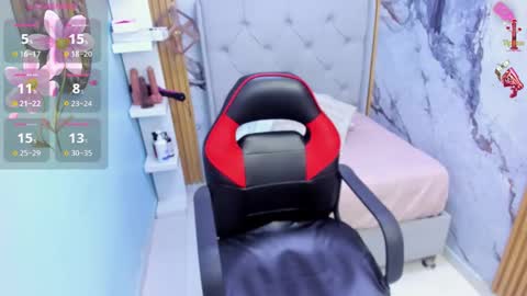 MILEY online show from 11-28-25, 07:38