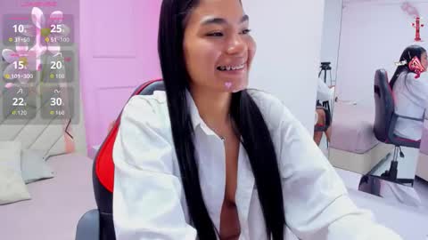 Snapshot of mileyjoas chatting on 02-03-26, 08:14 MILEY online show from 02-03-26, 08:14