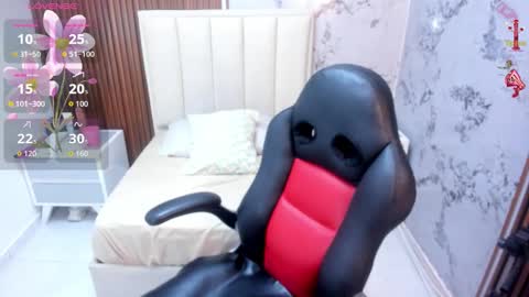 Snapshot of mileyjoas chatting on 02-11-26, 07:30 MILEY online show from 02-11-26, 07:30