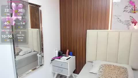 Snapshot of mileyjoas chatting on 02-28-26, 07:37 MILEY online show from 02-28-26, 07:37