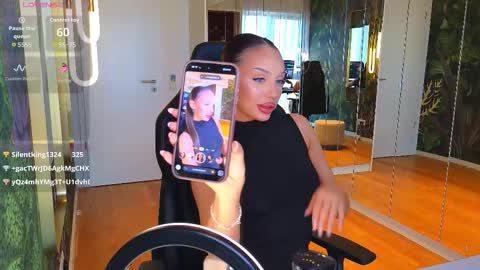 Miley Sin online show from 03-07-26, 12:24