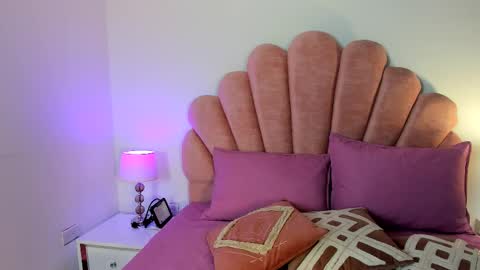 Snapshot of milf__celeste chatting on 02-25-26, 11:20 milf__celeste online show from 02-25-26, 11:20