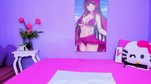 Antonella online show from 09-26-25, 01:37