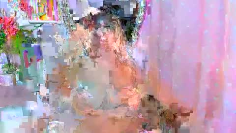 Antonella online show from 10-07-25, 12:46