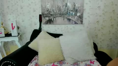 Antonella online show from 02-24-26, 12:36