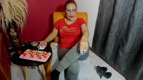 Milf Brend online show from 01-15-25, 04:21