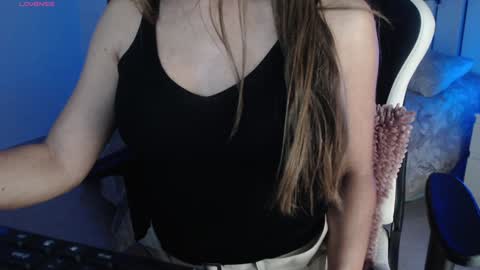 Ines online show from 12-12-24, 09:30