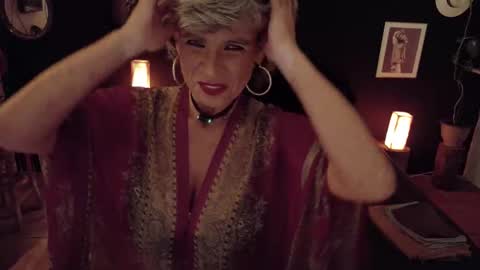 Fabiola online show from 03-13-26, 03:02