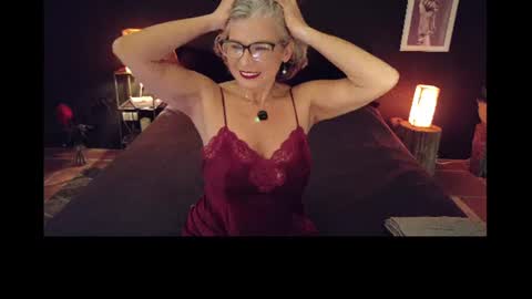 Snapshot of milf_ette chatting on 07-05-26, 08:05 Fabiola online show from 07-05-26, 08:05
