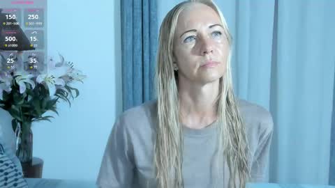 Snapshot of milf_hairy chatting on 06-10-26, 10:47 Christine online show from 06-10-26, 10:47