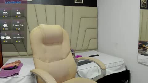 Snapshot of milf_meli chatting on 02-26-25, 01:53 milf_meli online show from 02-26-25, 01:53