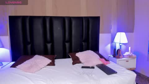 Snapshot of milf_meli chatting on 10-27-25, 07:07 milf_meli online show from 10-27-25, 07:07