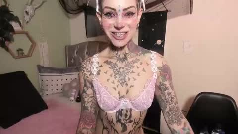 Isabella online show from 02-02-26, 01:54