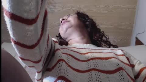 Snapshot of milf_valeria chatting on 02-11-26, 04:56 Valeria online show from 02-11-26, 04:56