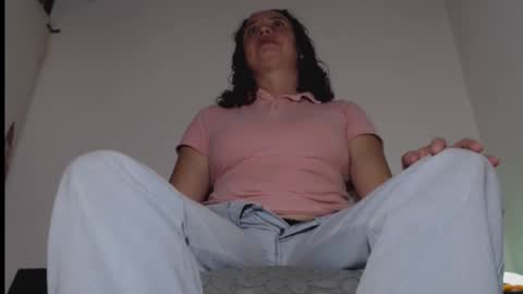 Snapshot of milf_valeria chatting on 02-16-26, 04:14 Valeria online show from 02-16-26, 04:14