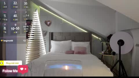 Ingrid online show from 02-28-25, 11:56