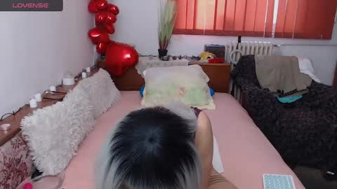 milfdolores online show from 01-30-25, 06:46
