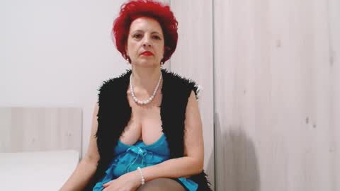 Milfsupreme online show from 12-02-25, 12:21