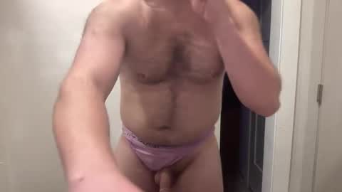Snapshot of milfhunter1736 chatting on 02-15-26, 08:57 HungCollege online show from 02-15-26, 08:57