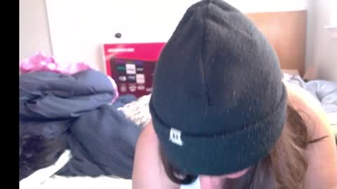 MILF Monee online show from 01-15-25, 08:37