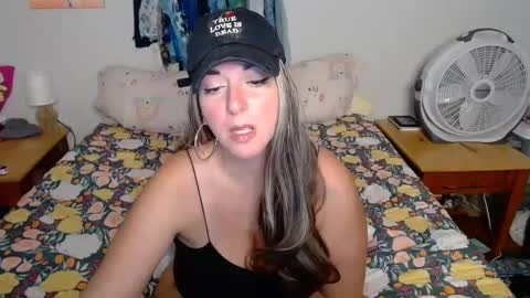 MILF Monee online show from 09-23-25, 12:35